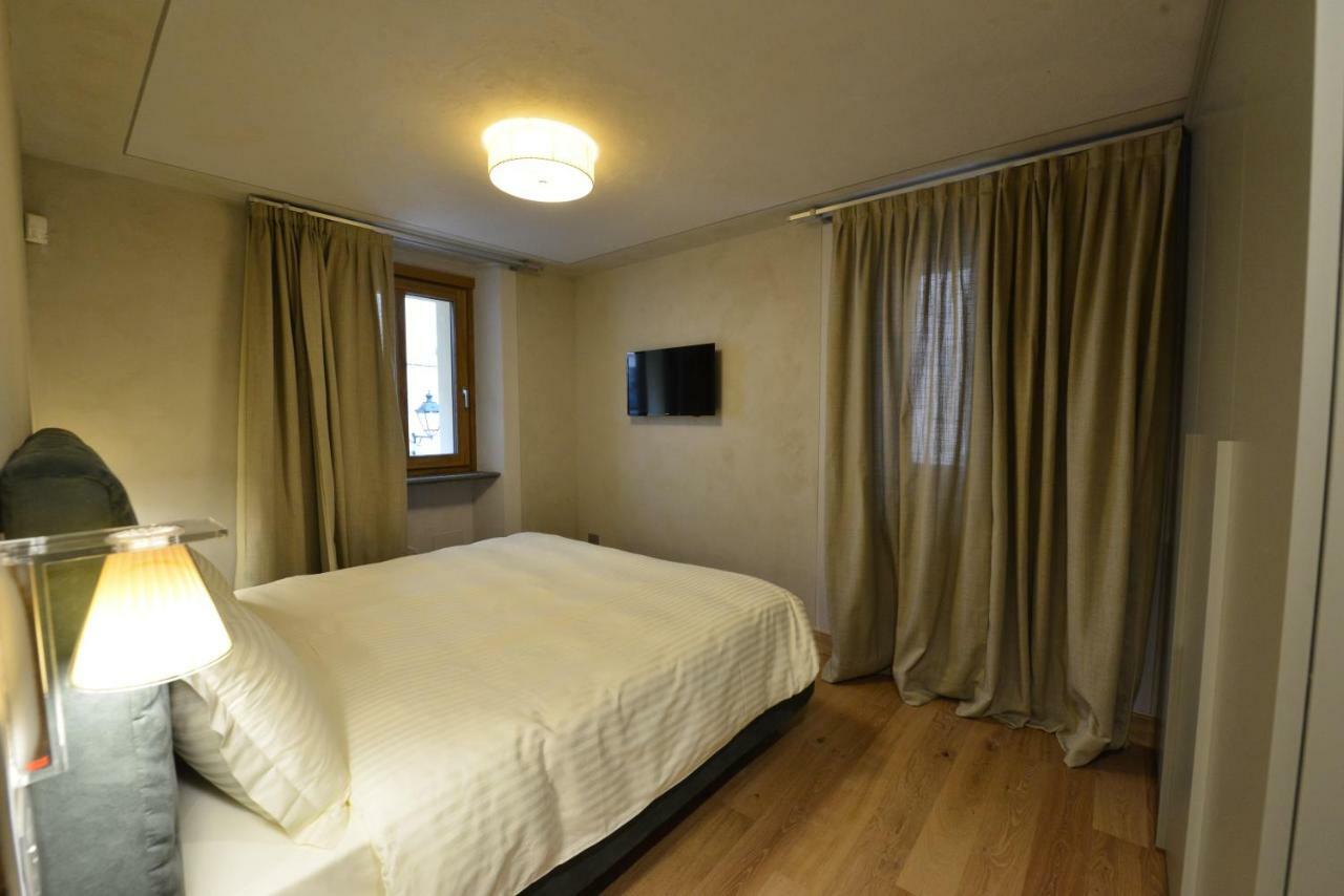 Le Reve Charmant Apartments - Via Sant'Orso,2 Aosta Exterior photo