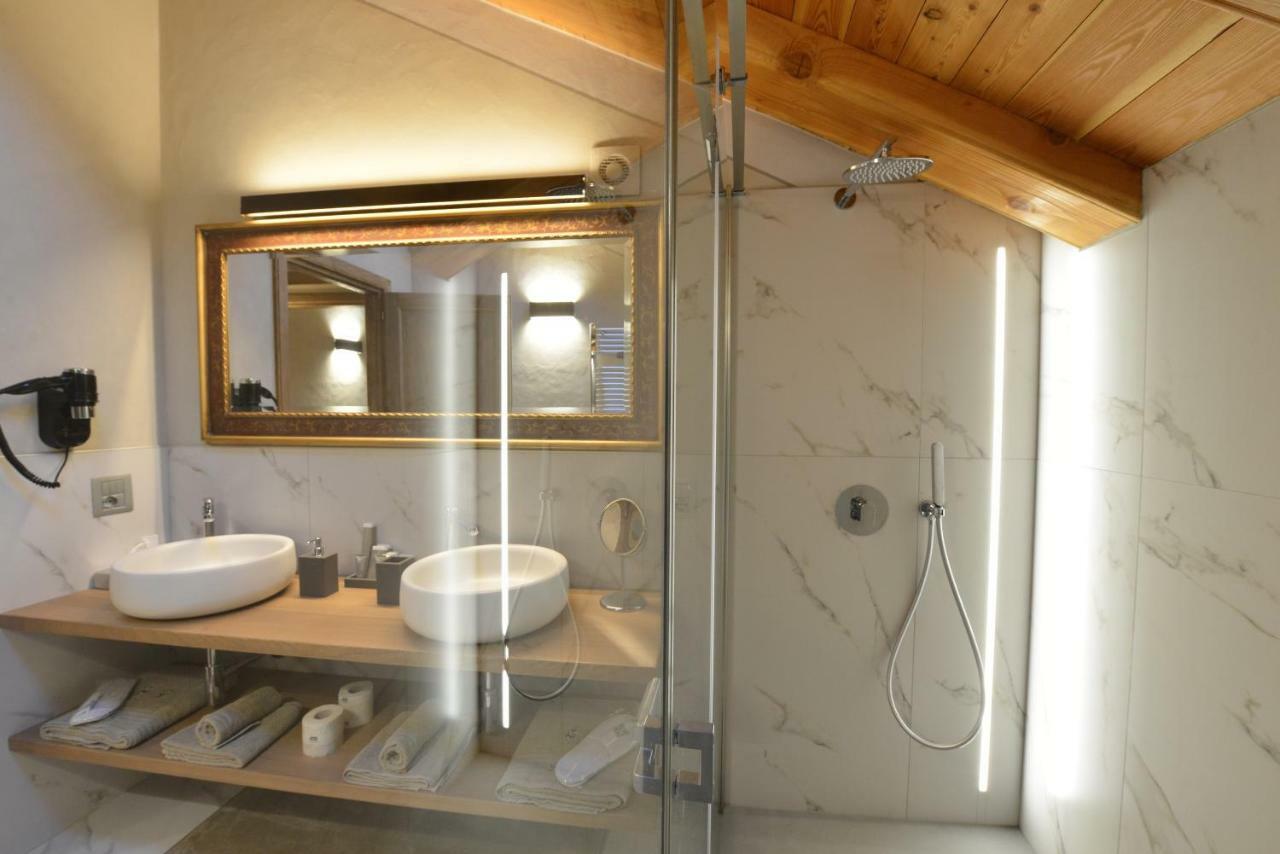 Le Reve Charmant Apartments - Via Sant'Orso,2 Aosta Exterior photo